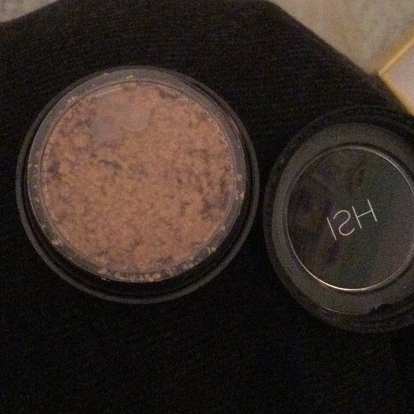 NWOT 2PC ISH Shimmy Shadow Set - Picture 3 of 9